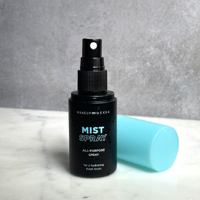 Face mist MakeupMekka
